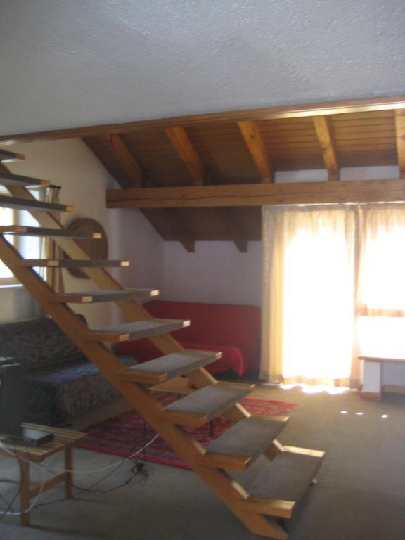Appartamenti Decrestina Campitello di Fassa Zimmer foto